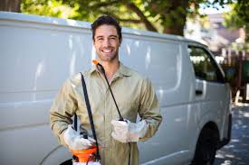 Pest Control for Hotels in Mount Carmel, OH